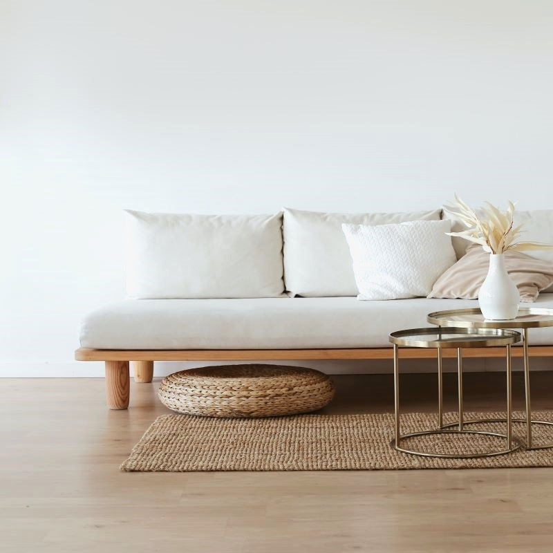 About Capitol Flooring
