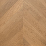 GRAND OAK CHEVRON - 14.5mm Engineered Timber