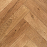 GRAND OAK HERRINGBONE - 14.5mm Engineered Timber