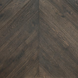 GRAND OAK CHEVRON - 14.5mm Engineered Timber