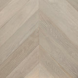 GRAND OAK CHEVRON - 14.5mm Engineered Timber