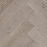 GRAND OAK HERRINGBONE - 14.5mm Engineered Timber