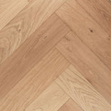 GRAND OAK HERRINGBONE - 14.5mm Engineered Timber