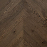 GRAND OAK CHEVRON - 14.5mm Engineered Timber