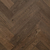 GRAND OAK HERRINGBONE - 14.5mm Engineered Timber