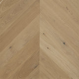 GRAND OAK CHEVRON - 14.5mm Engineered Timber