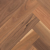 REGENCY HARDWOOD HERRINGBONE - 14.5mm Engineered Timber